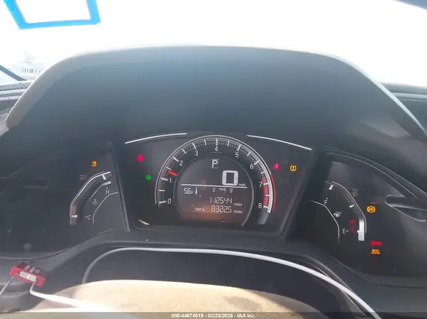 19XFC2F53HE023663 2017 HONDA CIVIC - Image 6