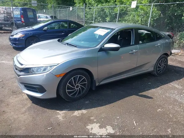 19XFC2F53HE024263 2017 HONDA CIVIC - Image 2