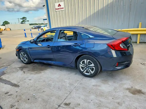 19XFC2F53HE024537 2017 HONDA CIVIC - Image 2