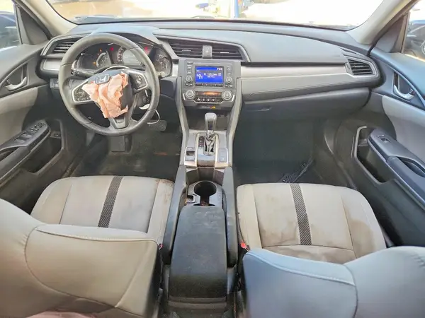 19XFC2F53HE024537 2017 HONDA CIVIC - Image 8