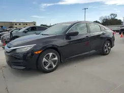 19XFC2F53HE025428 2017 HONDA CIVIC
