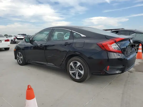 19XFC2F53HE025428 2017 HONDA CIVIC - Image 2