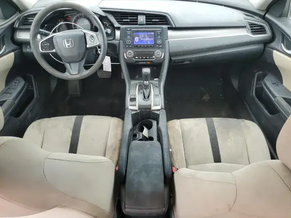 19XFC2F53HE025428 2017 HONDA CIVIC - Image 8