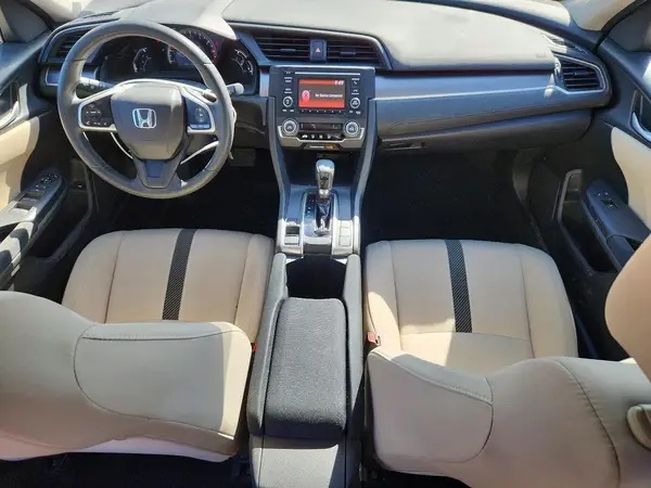 19XFC2F53HE025476 2017 HONDA CIVIC - Image 8