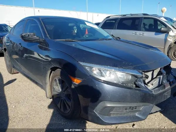 19XFC2F53HE026305 2017 HONDA CIVIC - Image 1