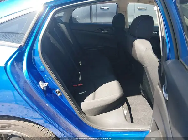 19XFC2F53HE026501 2017 HONDA CIVIC - Image 8