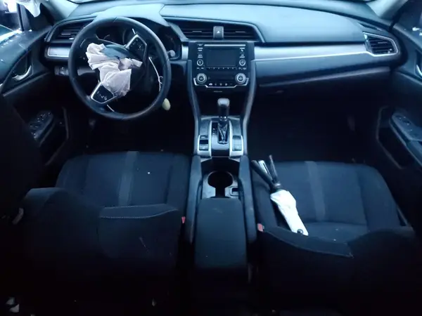 19XFC2F53HE026546 2017 HONDA CIVIC - Image 8