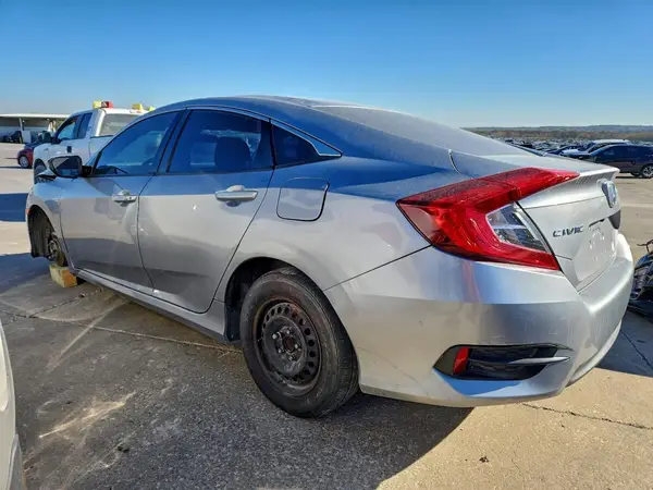 19XFC2F53HE027244 2017 HONDA CIVIC - Image 2