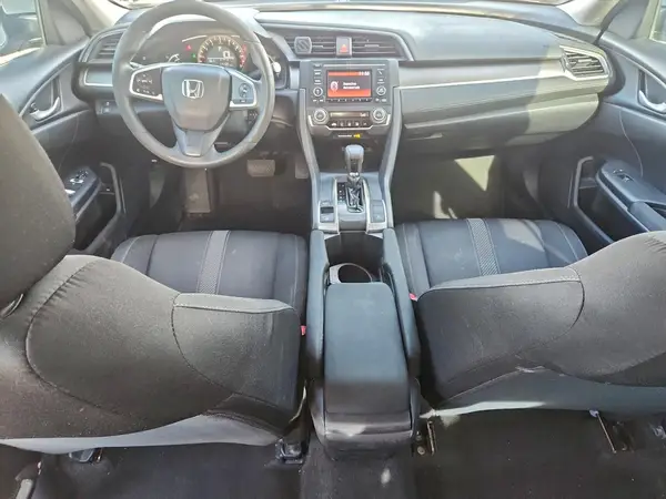 19XFC2F53HE027244 2017 HONDA CIVIC - Image 8