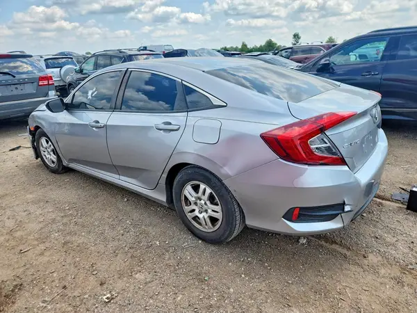 19XFC2F53HE027258 2017 HONDA CIVIC - Image 2