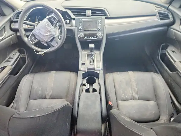 19XFC2F53HE027258 2017 HONDA CIVIC - Image 8