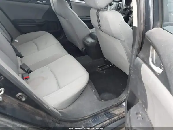 19XFC2F53HE027390 2017 HONDA CIVIC - Image 8