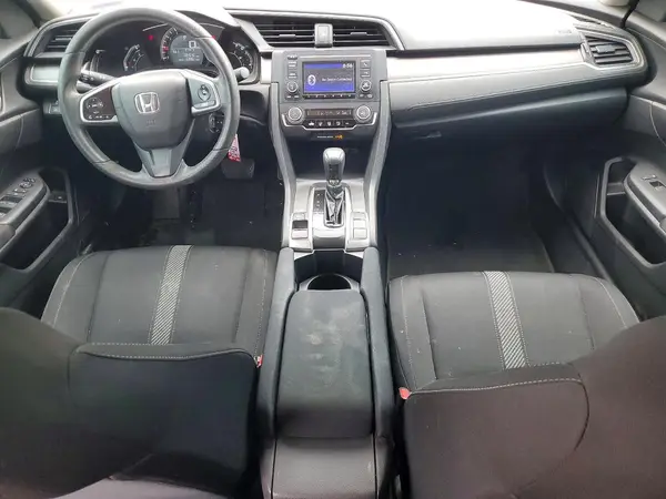 19XFC2F53HE028992 2017 HONDA CIVIC - Image 8