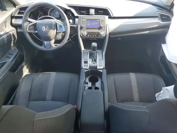 19XFC2F53HE030435 2017 HONDA CIVIC - Image 8