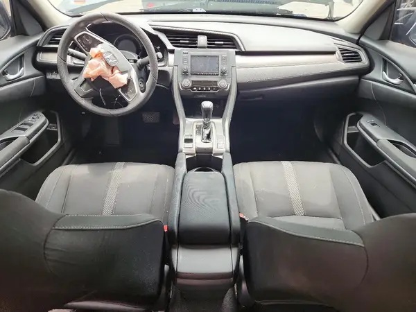 19XFC2F53HE030788 2017 HONDA CIVIC - Image 8
