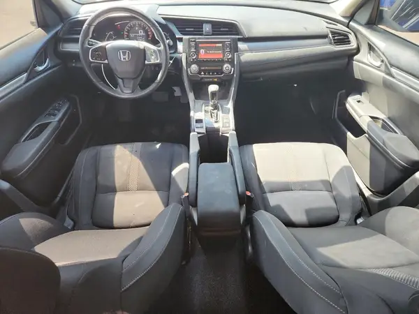 19XFC2F53HE031648 2017 HONDA CIVIC - Image 8