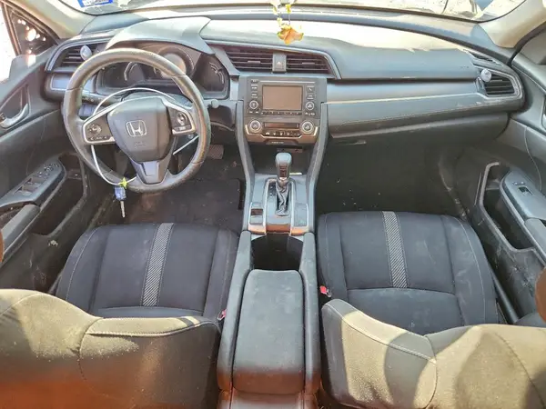 19XFC2F53HE031696 2017 HONDA CIVIC - Image 8