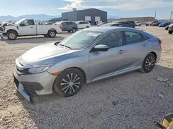 19XFC2F53HE031990 2017 HONDA CIVIC