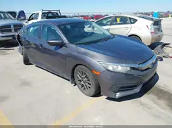 19XFC2F53HE032833 2017 HONDA CIVIC