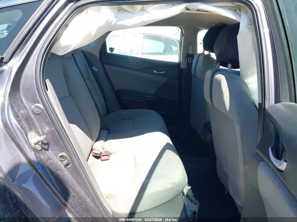 19XFC2F53HE032833 2017 HONDA CIVIC - Image 8