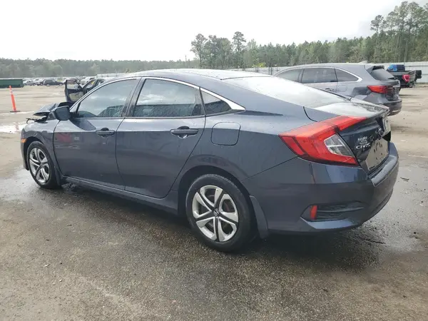 19XFC2F53HE033738 2017 HONDA CIVIC - Image 2