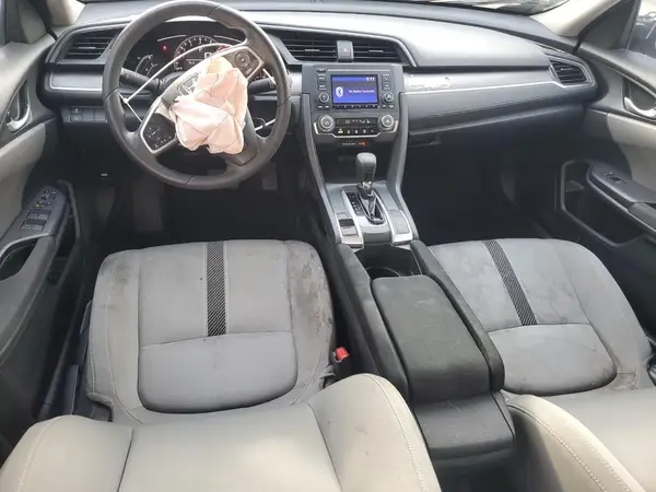 19XFC2F53HE033738 2017 HONDA CIVIC - Image 8