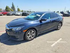 19XFC2F53HE033822 2017 HONDA CIVIC