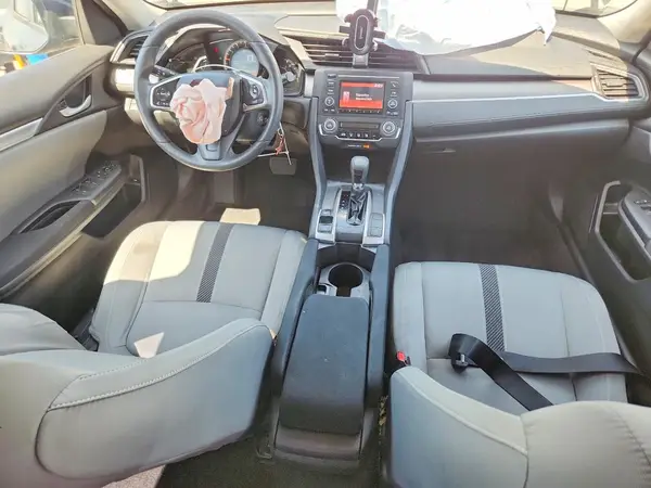 19XFC2F53HE033822 2017 HONDA CIVIC - Image 8