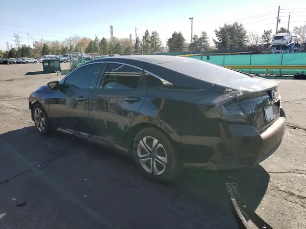 19XFC2F53HE034176 2017 HONDA CIVIC - Image 2
