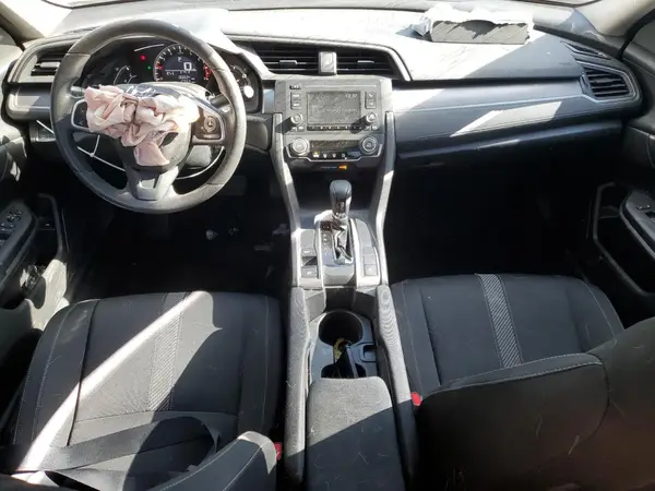 19XFC2F53HE034176 2017 HONDA CIVIC - Image 8