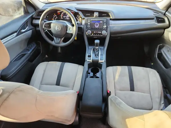 19XFC2F53HE034551 2017 HONDA CIVIC - Image 8