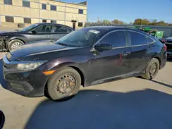 19XFC2F53HE034680 2017 HONDA CIVIC