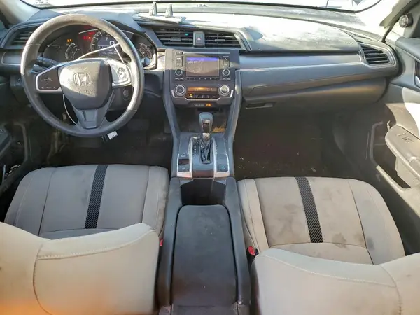 19XFC2F53HE034680 2017 HONDA CIVIC - Image 8