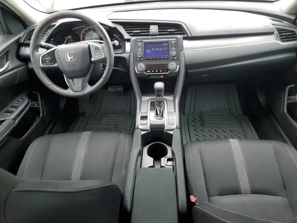 19XFC2F53HE034825 2017 HONDA CIVIC - Image 8