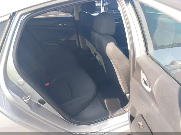 19XFC2F53HE035120 2017 HONDA CIVIC - Image 8