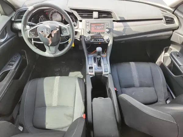 19XFC2F53HE035344 2017 HONDA CIVIC - Image 8