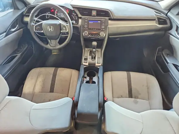 19XFC2F53HE036994 2017 HONDA CIVIC - Image 8
