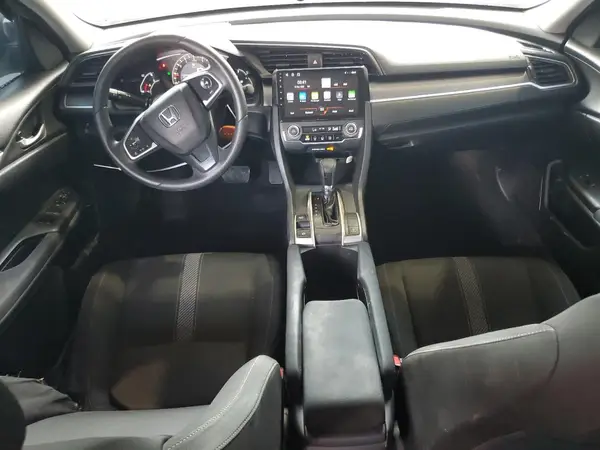 19XFC2F53HE038681 2017 HONDA CIVIC - Image 8