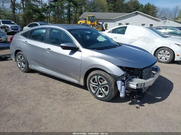 19XFC2F53HE042522 2017 HONDA CIVIC - Image 1
