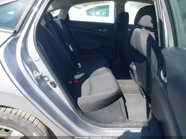 19XFC2F53HE042522 2017 HONDA CIVIC - Image 8