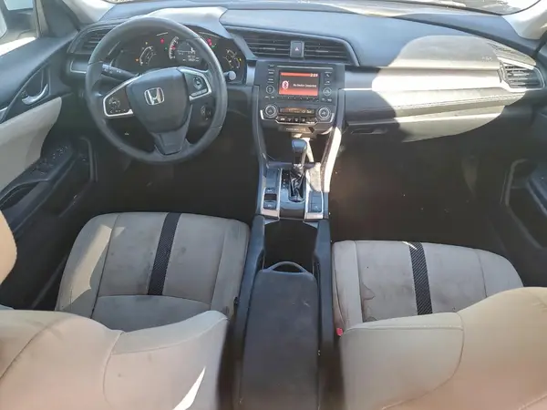 19XFC2F53HE042861 2017 HONDA CIVIC - Image 8