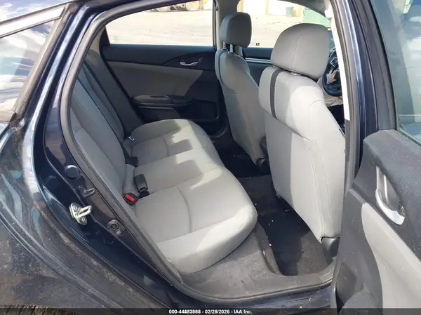 19XFC2F53HE043458 2017 HONDA CIVIC - Image 8