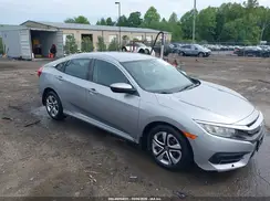 19XFC2F53HE043931 2017 HONDA CIVIC