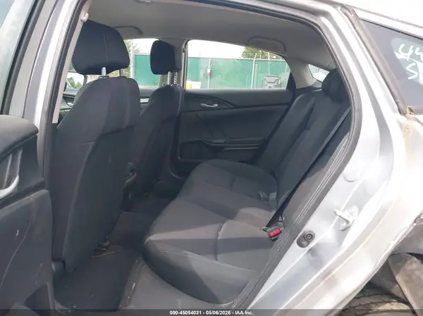 19XFC2F53HE043931 2017 HONDA CIVIC - Image 8