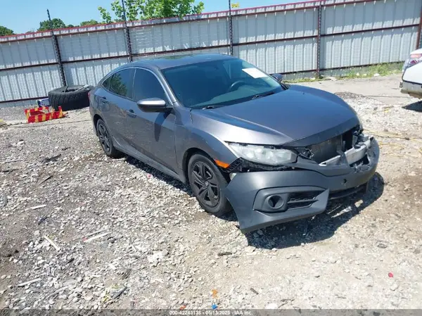 19XFC2F53HE044657 2017 HONDA CIVIC - Image 1