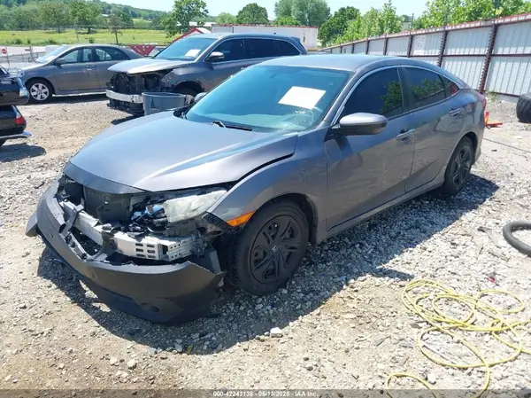 19XFC2F53HE044657 2017 HONDA CIVIC - Image 2