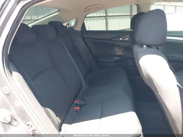 19XFC2F53HE044657 2017 HONDA CIVIC - Image 8