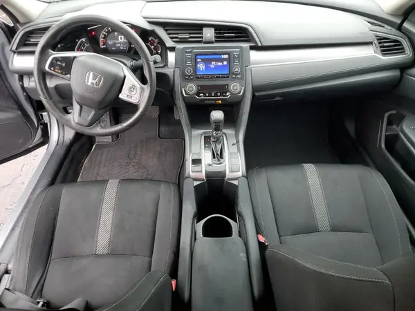 19XFC2F53HE044660 2017 HONDA CIVIC - Image 8