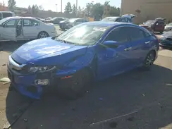 19XFC2F53HE044707 2017 HONDA CIVIC