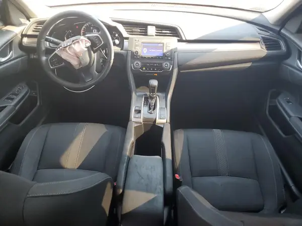 19XFC2F53HE044707 2017 HONDA CIVIC - Image 8